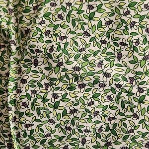 Spectrum Fabrics Busy Bees Cotton Fabric Bundle Of 3 Pieces 5.8 Yards Total